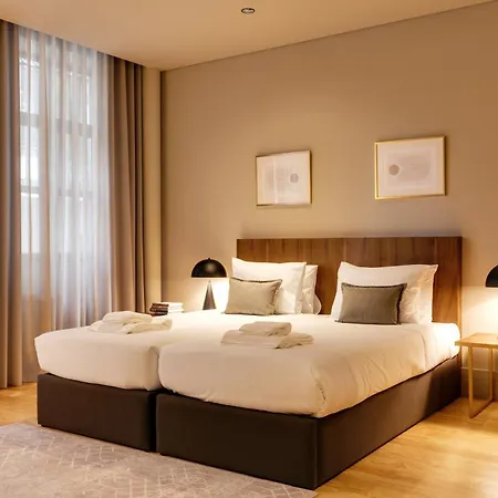 Avus M And By Da'home アパート