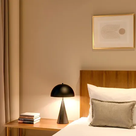 アパート Avus M And By Da'home