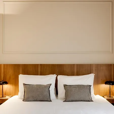 Avus M And By Da'home アパート *