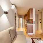 Apartmán Avus M And By Da'home
