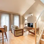 Apartmán Avus M And By Da'home *