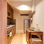 Apartmán Avus M And By Da'home *