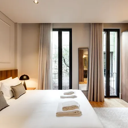 Apartman Avus M And By Da'home Porto