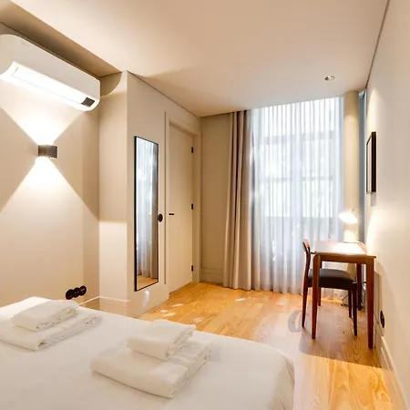 Apartman Avus M And By Da'home Porto