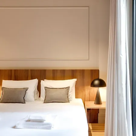 דירה Avus M And By Da'home