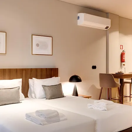 Avus M And By Da'home דירה *