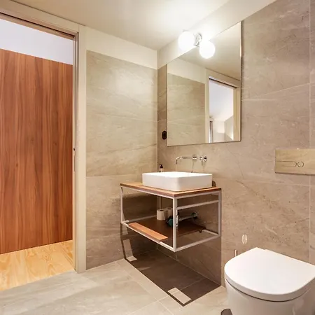 Apartman Avus M And By Da'home *