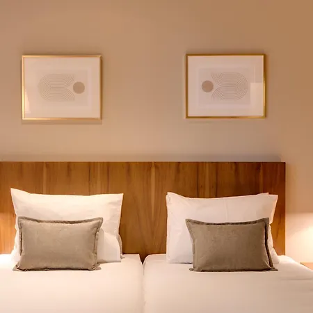 Avus M And By Da'home דירה פורטו