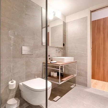 Apartman Avus M And By Da'home Porto