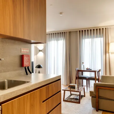 Avus M And By Da'home דירה