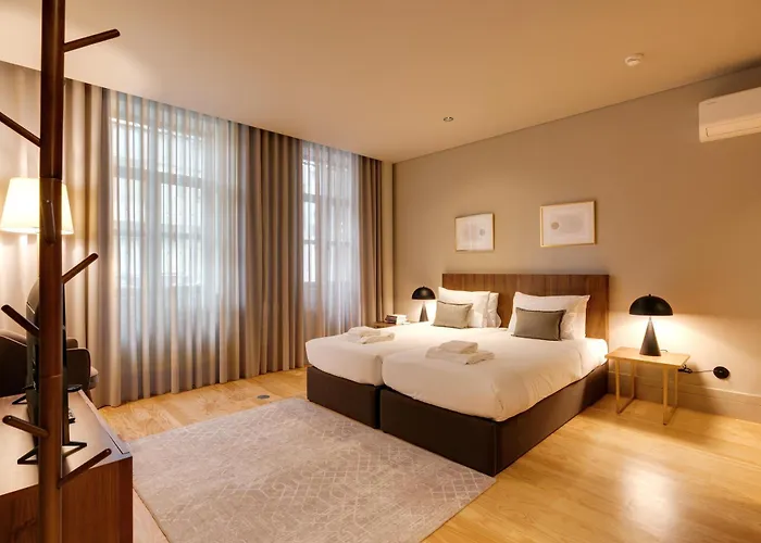 Avus M And By Da'home Lejlighed