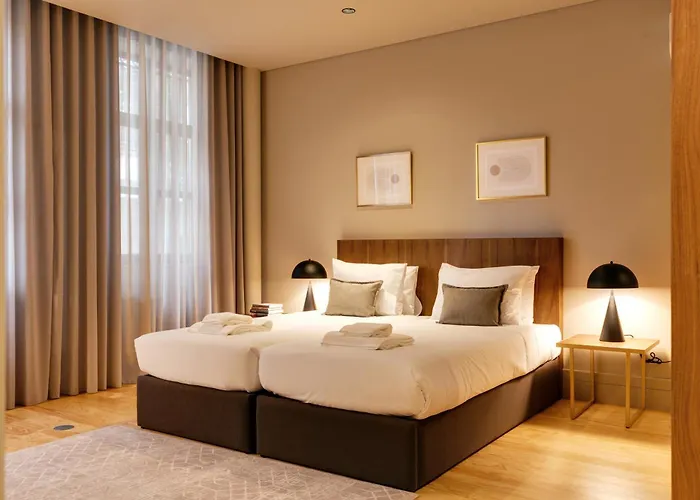 Avus M And By Da'home Lejlighed