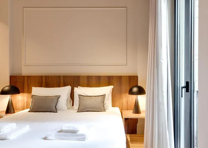 Lejlighed Avus M And By Da'home