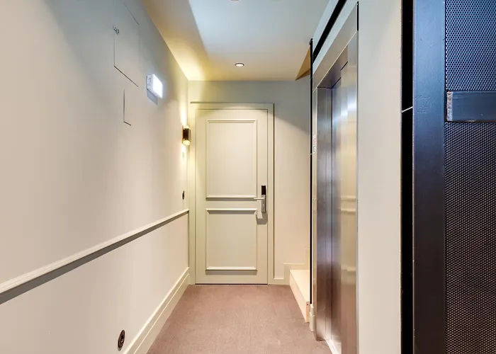 Avus M And By Da'home Lägenhet *