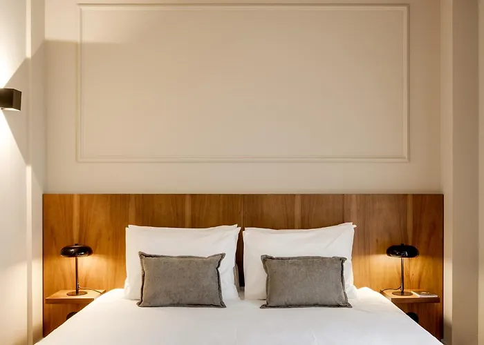 Avus M And By Da'home Lägenhet *