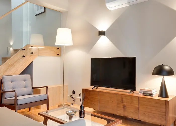 Avus M And By Da'home Lägenhet *