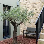 Apartman Avus M And By Da'home *