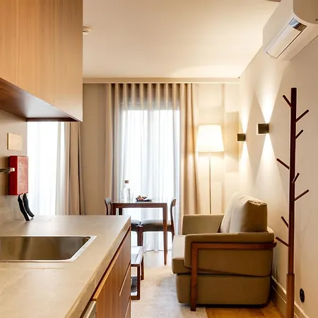 Apartment Avus M And By Da'home