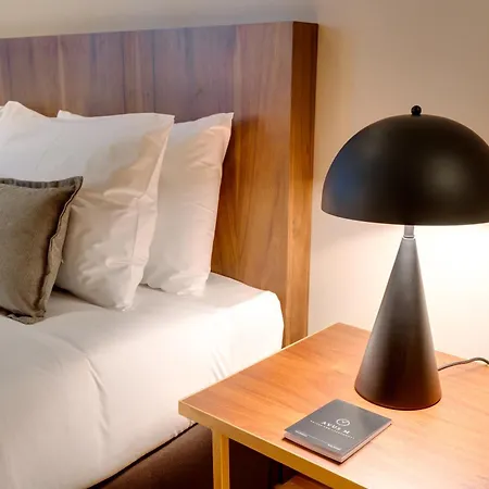 Apartman Avus M And By Da'home Porto