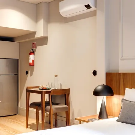 Appartement Avus M And By Da'home *