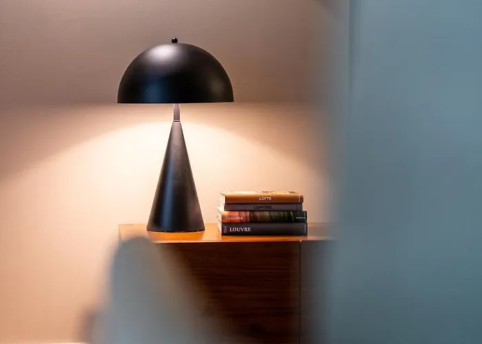 Appartement Avus M And By Da'home Oporto