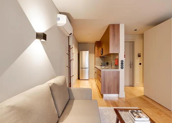 Appartement Avus M And By Da'home