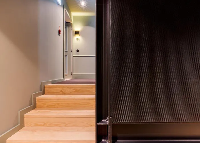 Avus M And By Da'home Appartement