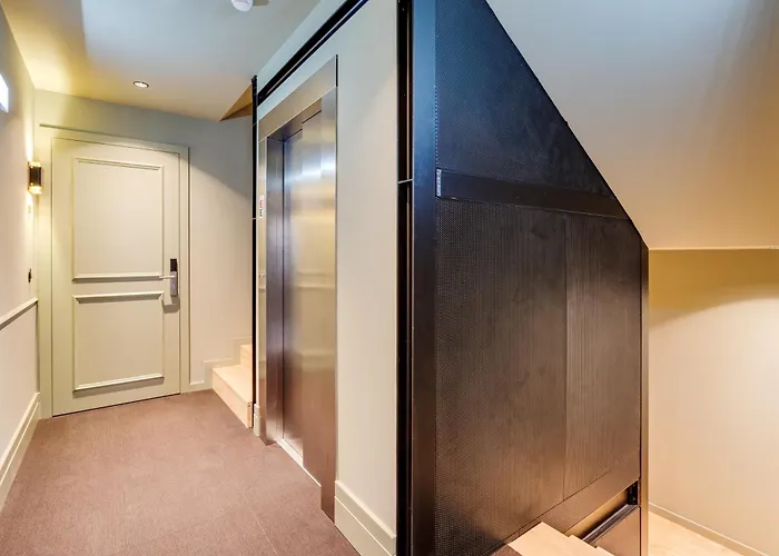 Appartement Avus M And By Da'home