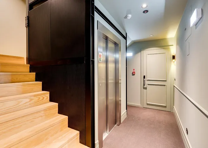 Appartement Avus M And By Da'home *