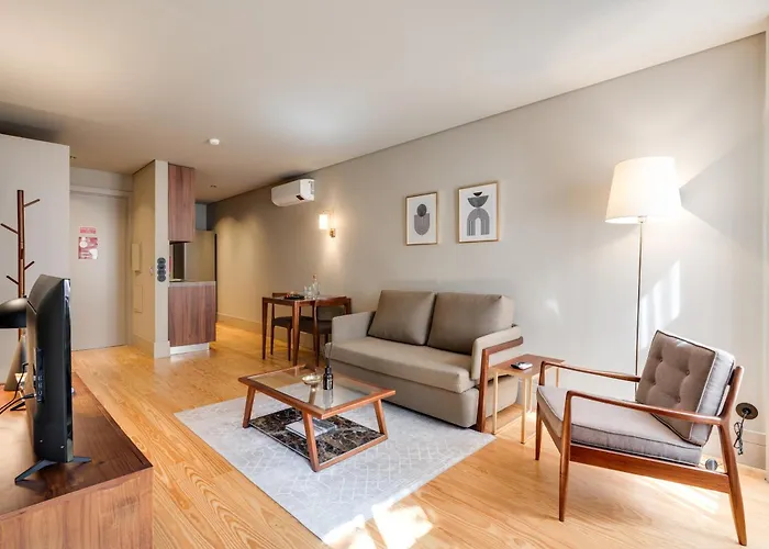 Avus M And By Da'home Appartement