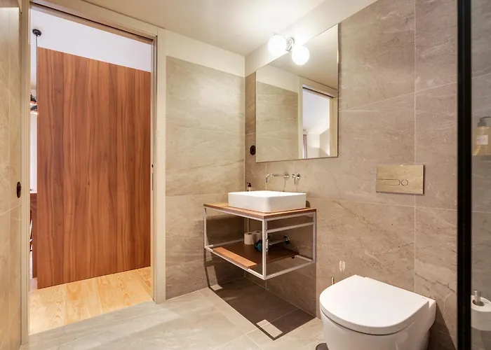 Appartement Avus M And By Da'home *