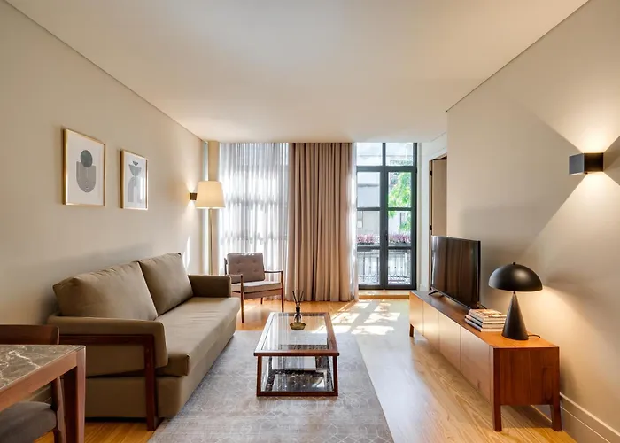 Appartement Avus M And By Da'home *