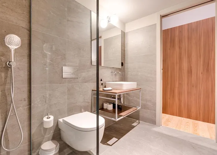 Appartement Avus M And By Da'home Oporto