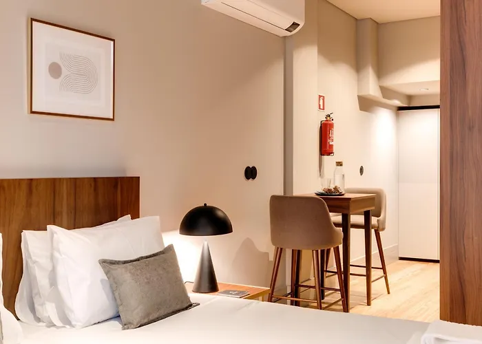 Appartement Avus M And By Da'home *