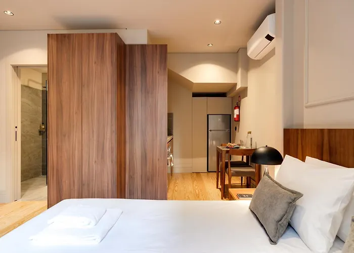 Appartement Avus M And By Da'home *