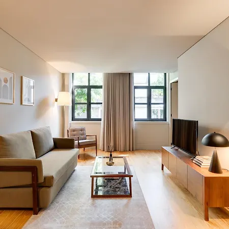 Apartmán Avus M And By Da'home Porto
