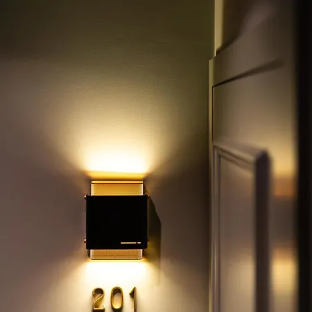 Apartmán Avus M And By Da'home Porto
