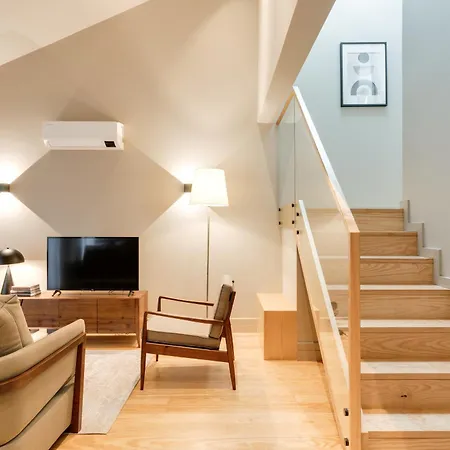 Apartmán Avus M And By Da'home Porto