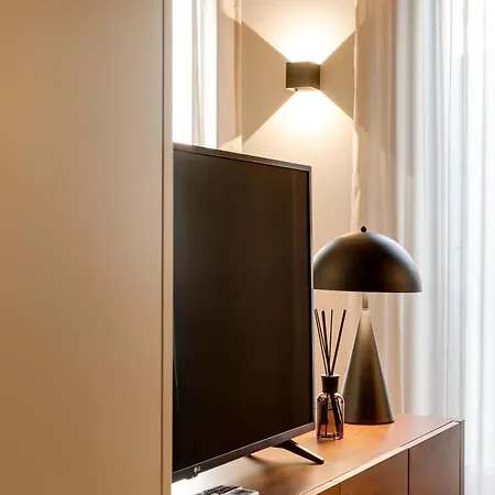 Apartment Avus M And By Da'home Porto