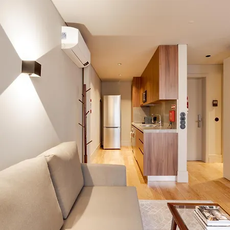 Apartment Avus M And By Da'home