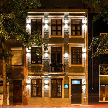 Avus M And By Da'home Apartment *