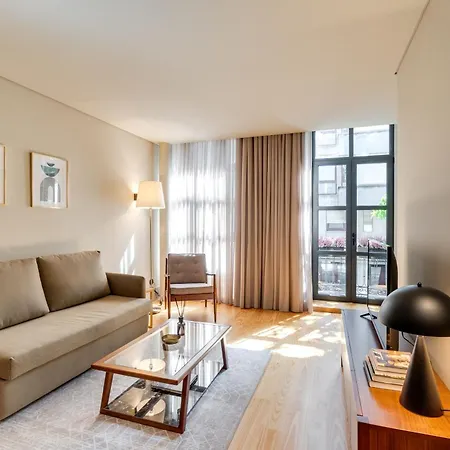 Apartment Avus M And By Da'home *