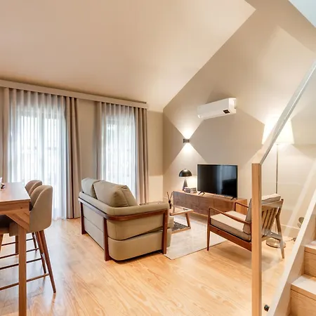 Apartment Avus M And By Da'home *