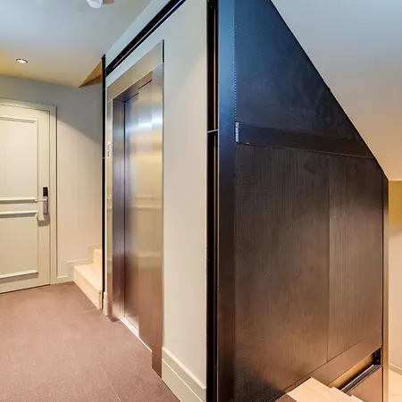 Apartment Avus M And By Da'home