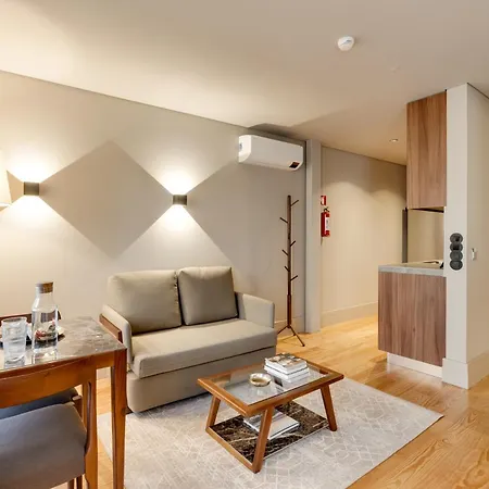 Apartment Avus M And By Da'home Porto