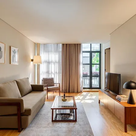 Apartment Avus M And By Da'home *