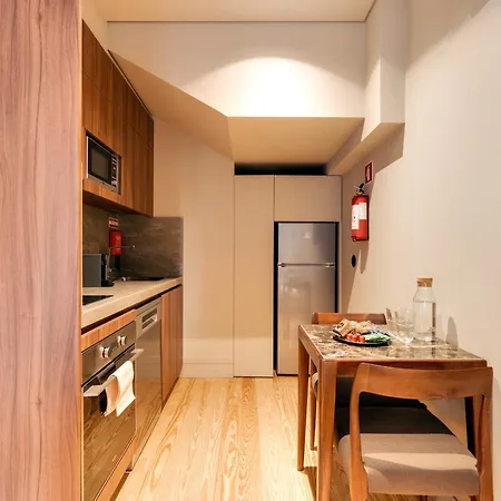 Apartment Avus M And By Da'home *