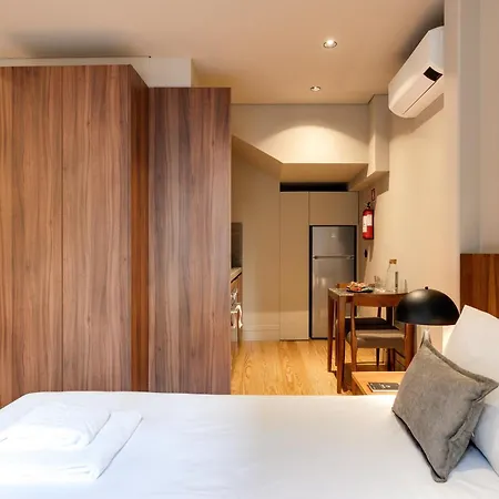 Apartment Avus M And By Da'home *