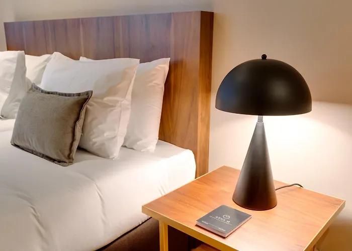 Apartment Avus M And By Da'home Porto