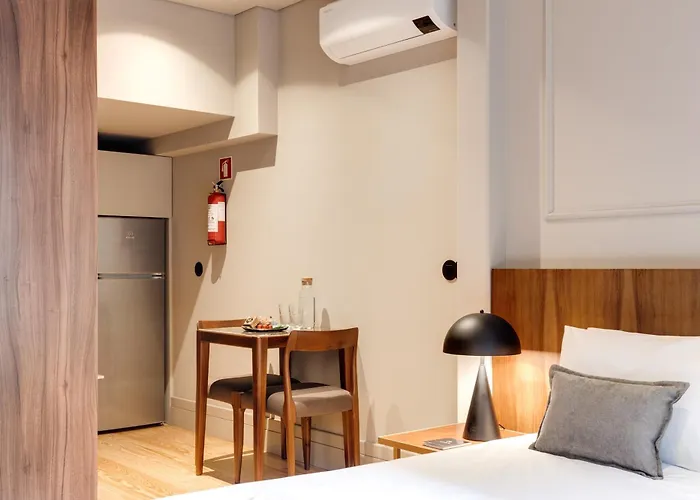 Apartment Avus M And By Da'home *